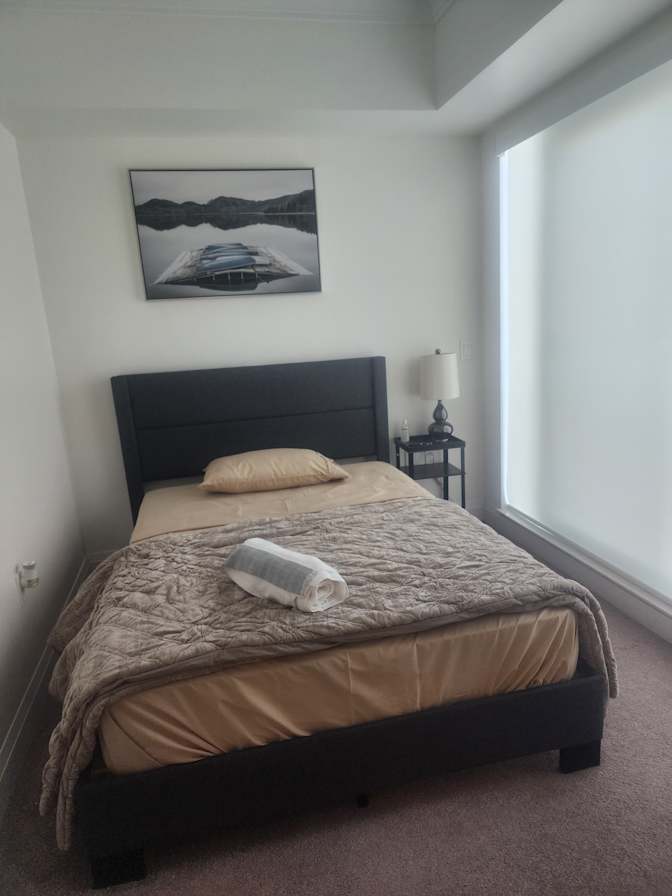 Photo of Cynthia C's room