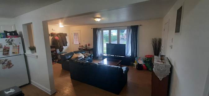 Photo of Dima's room