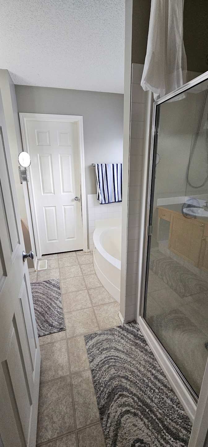 Photo of Aleesya's room