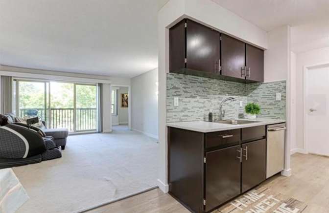 Photo of Shaaz's room