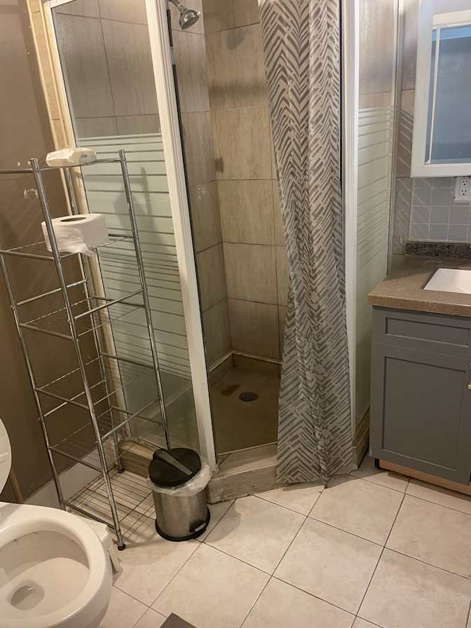 Photo of Aurelio's room