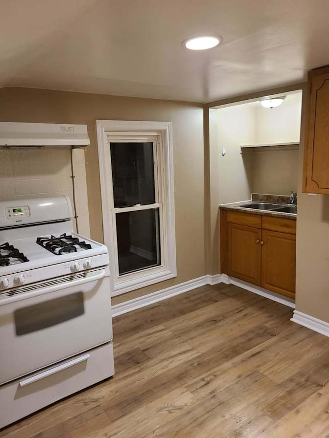 Photo of Andrea's room