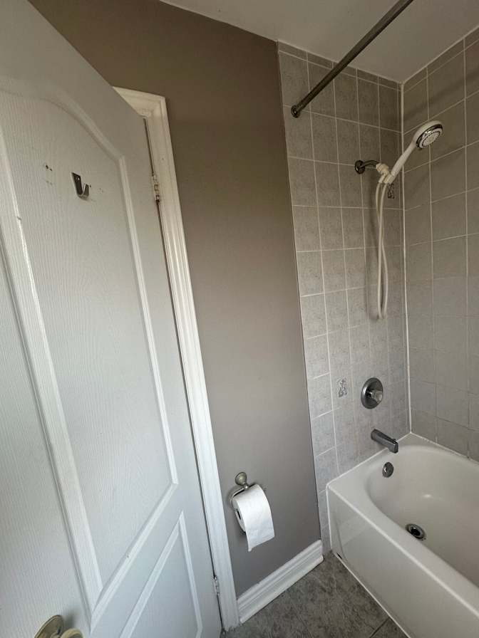 Photo of Rahkin Kassam's room