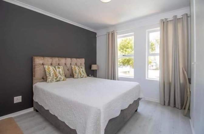 Photo of Gloria's room