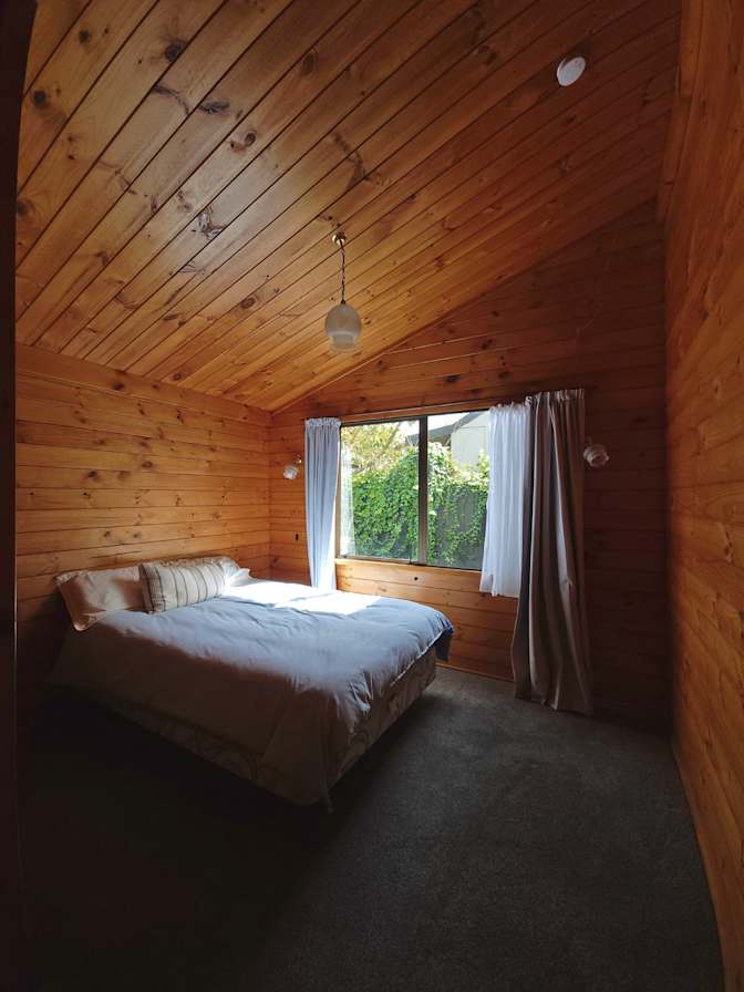 Photo of Summer W's room