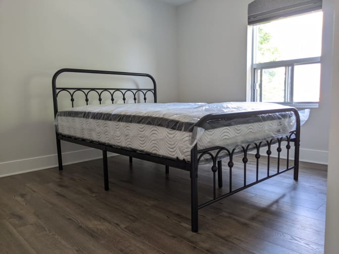 Photo of Mandy's room