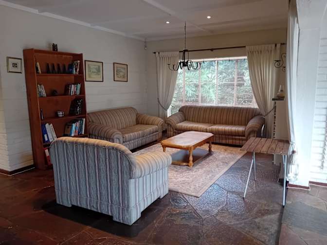 Photo of Homeowner's room