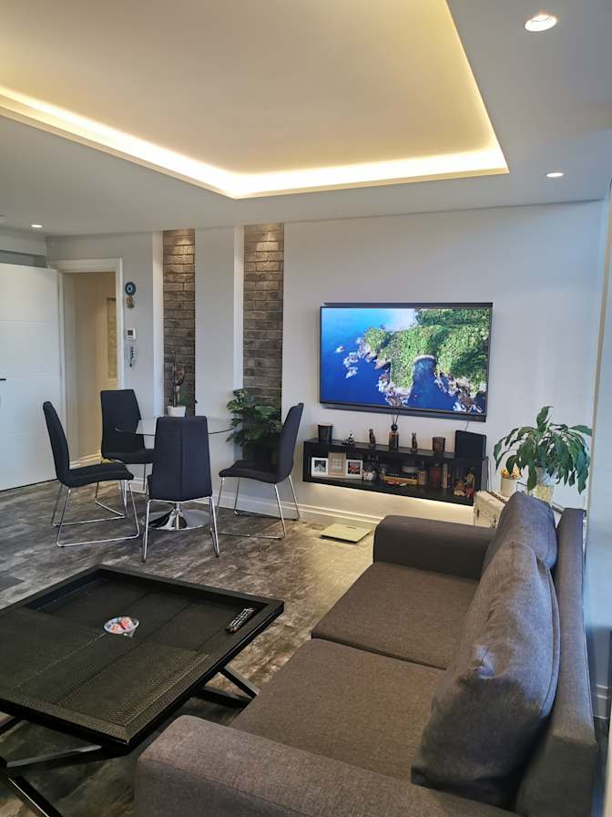Photo of Maggie's room