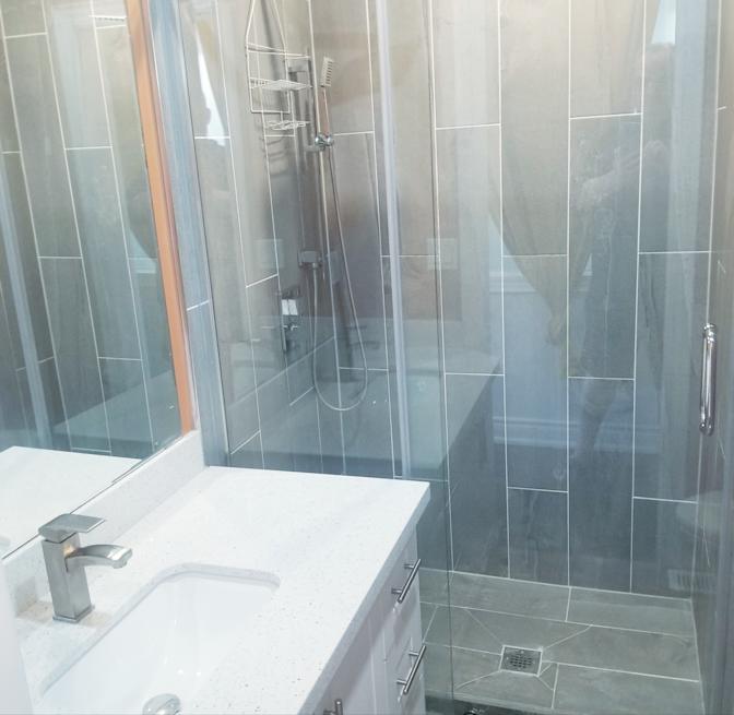 Photo of Adela Belilla's room