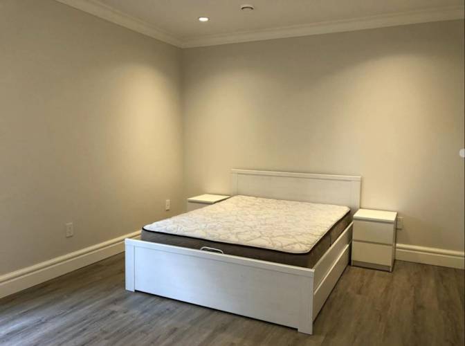 Photo of Max's room