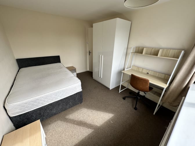 Photo of King's room