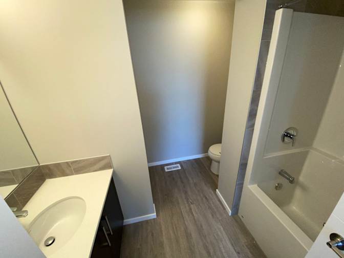 Aanchal Gagneja's room