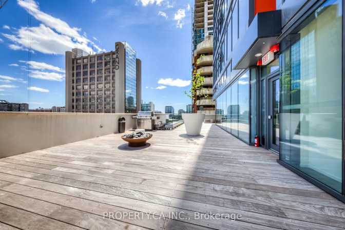 Photo of Sara's room