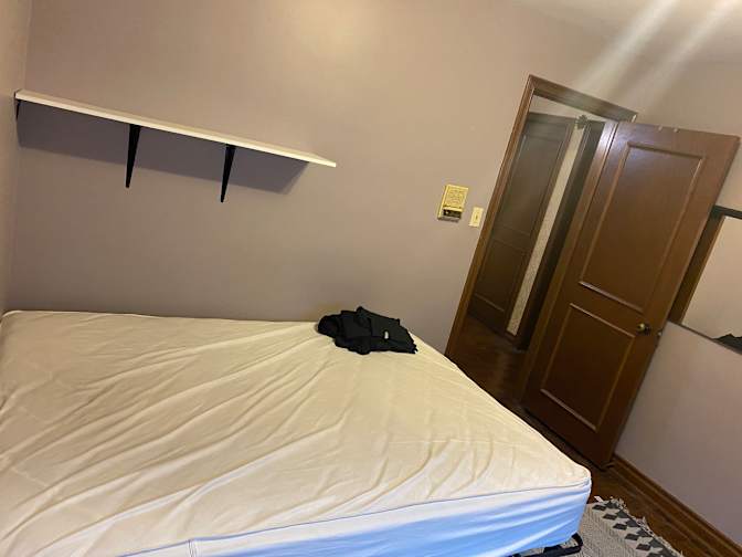 Photo of north york rooms's room