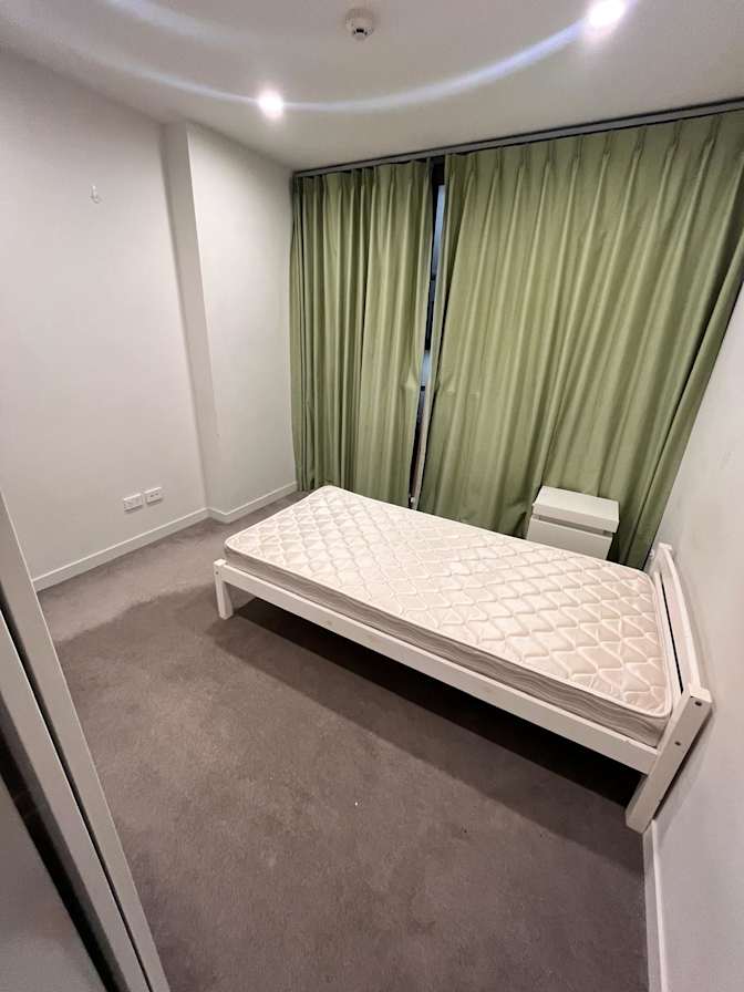 Photo of Sarah's room
