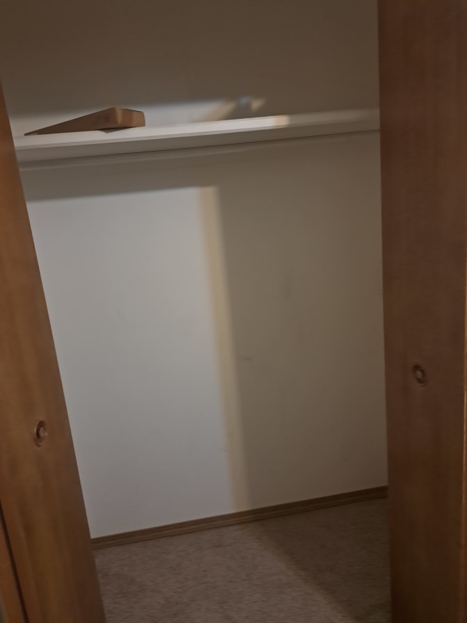 Photo of Kyla's room