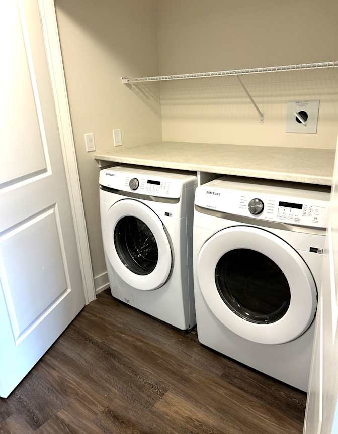 Faith Tatenda Mukubvu's room