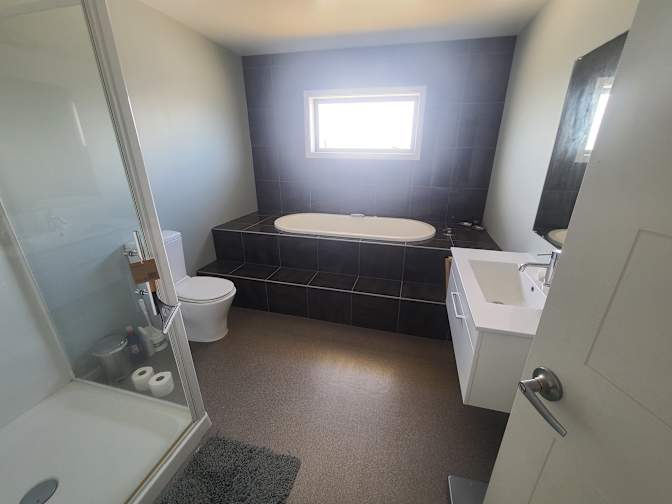 Photo of Maggie's room