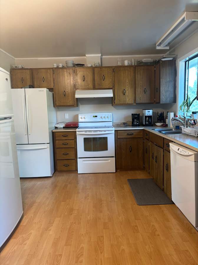 Photo of Ynez's room