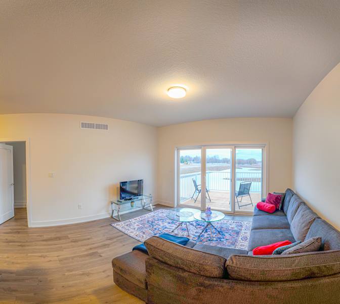 Photo of Kayle's room