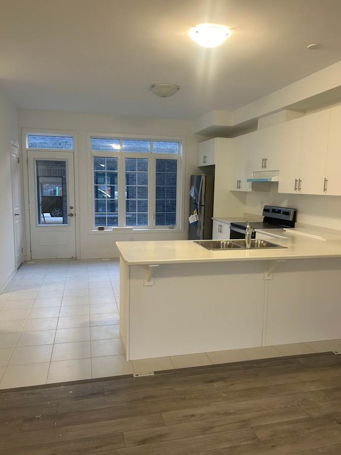 Photo of Latoya's room