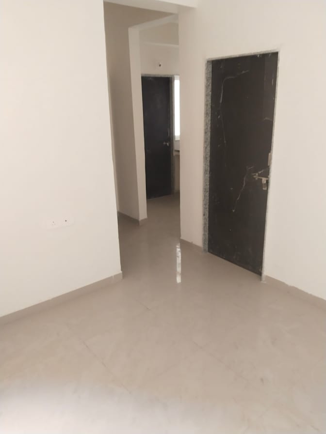 Photo of Prateek Tiwari's room