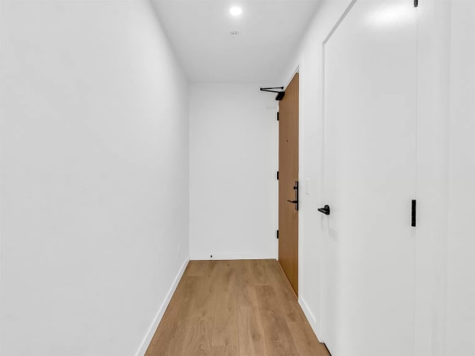 Photo of Rishabh's room