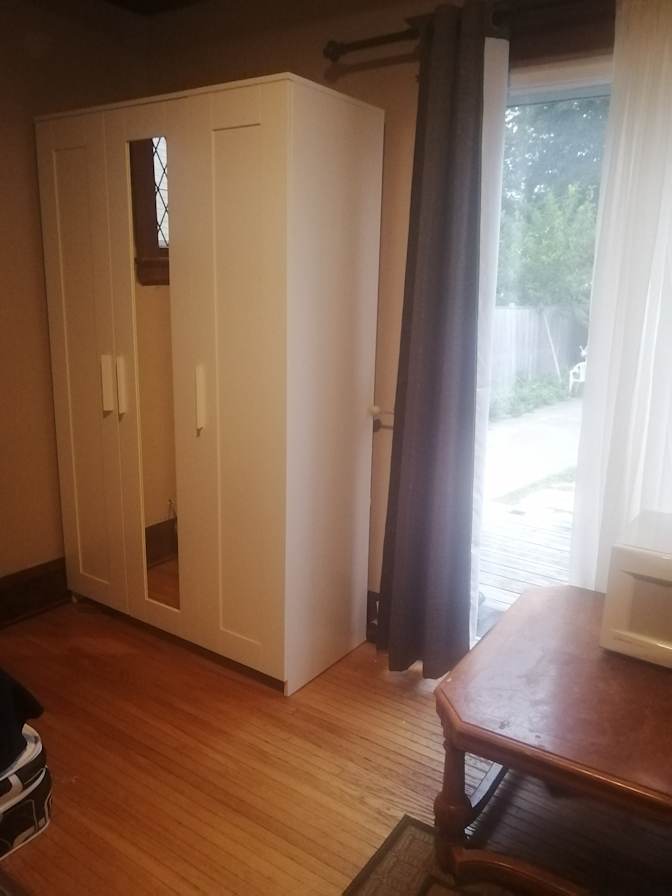 Photo of Alice.'s room