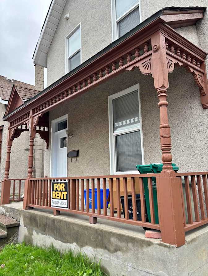 Photo of christa's room