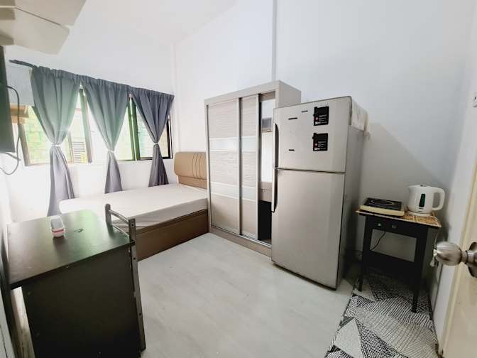 Photo of The City Rooms's room