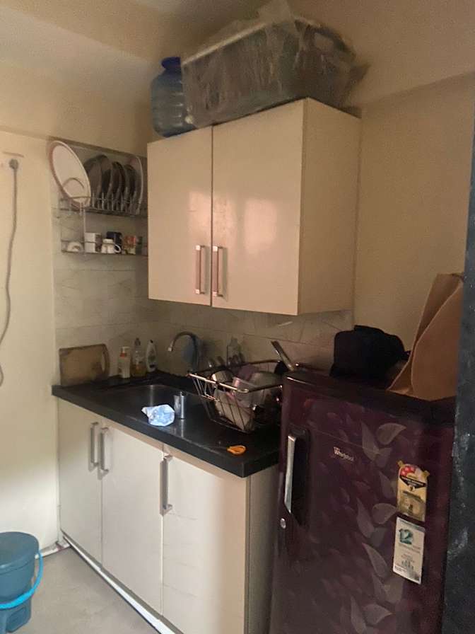 Photo of Gunjan Bhadada's room