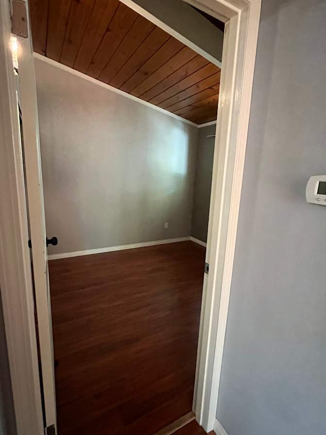 Photo of Colt's room