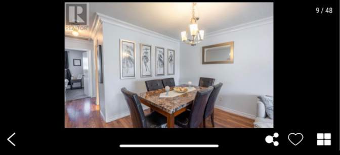 Oluwatobiloba's room