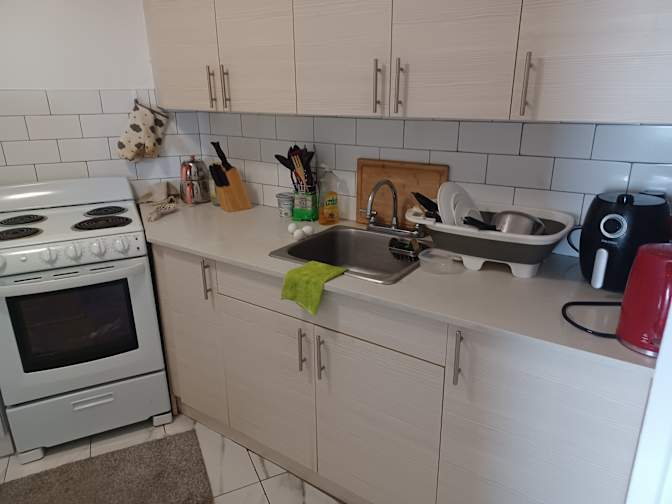 Mehmet Yilmaz's room