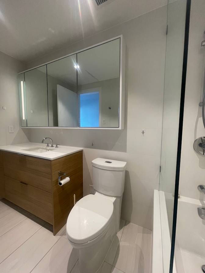 Photo of Catherine's room