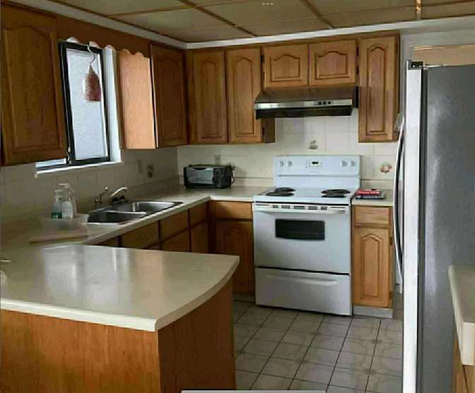 Photo of Danielle's room