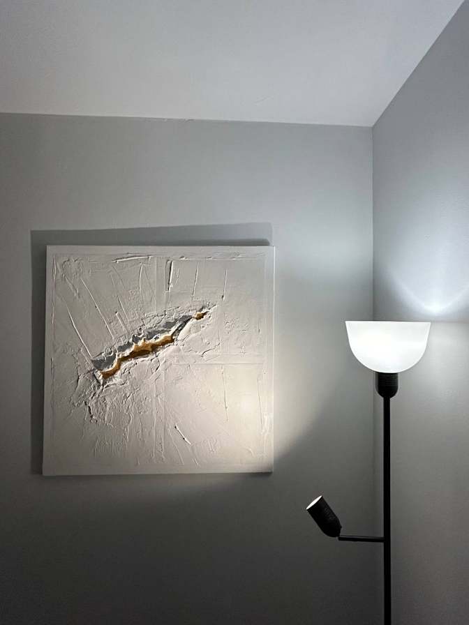 Photo of Soly's room