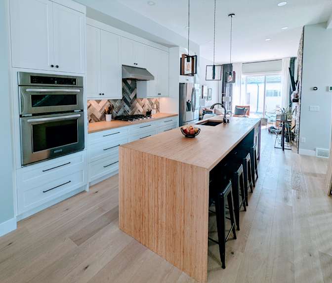 Harman Goraya's room