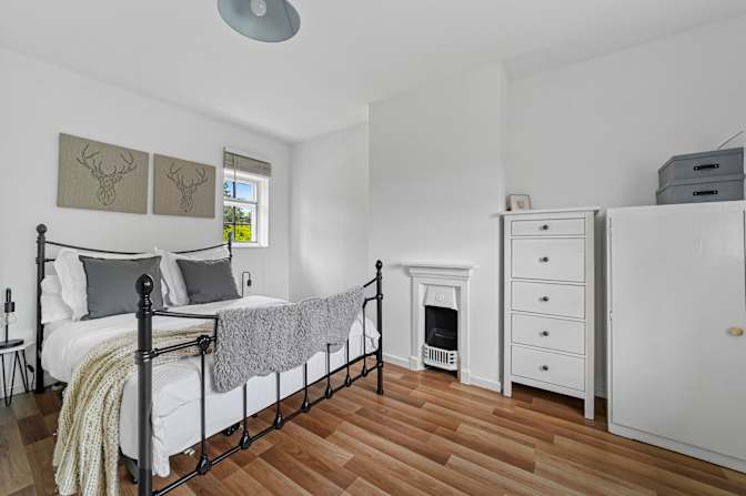 Photo of Emily S.'s room