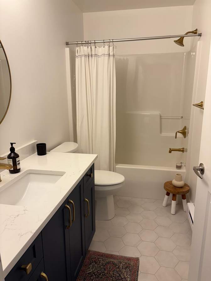 Photo of Chelsy's room