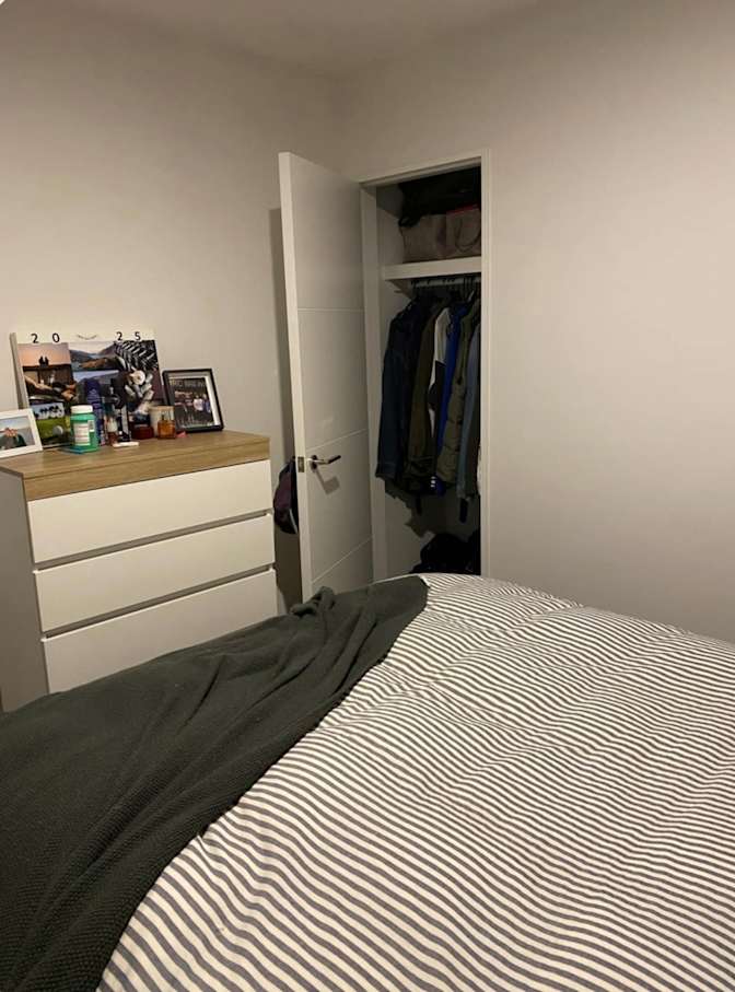 Photo of Simone Jose's room