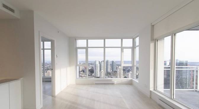 Photo of Carlos's room