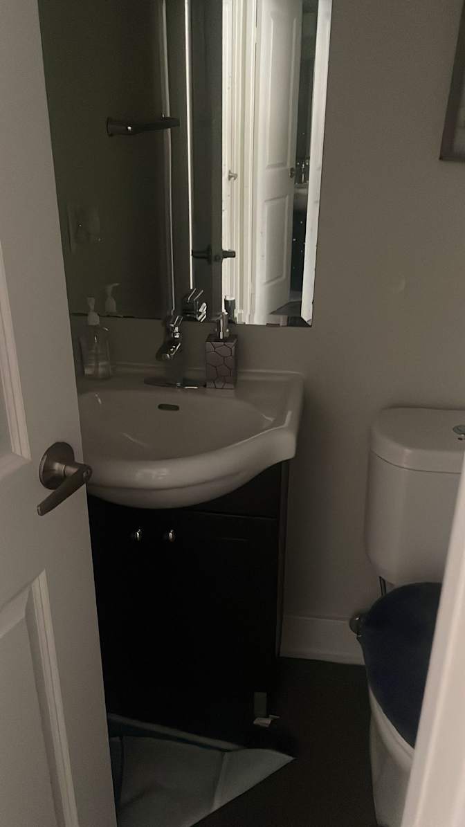 Photo of Zara Hunter's room