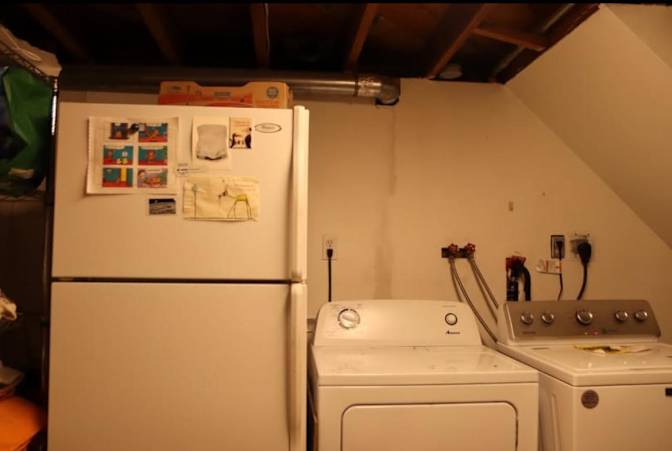 Photo of Lyza's room