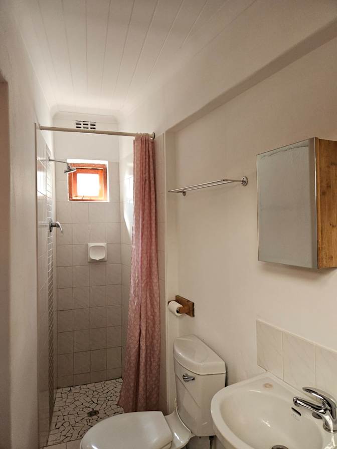 Photo of Jay's room