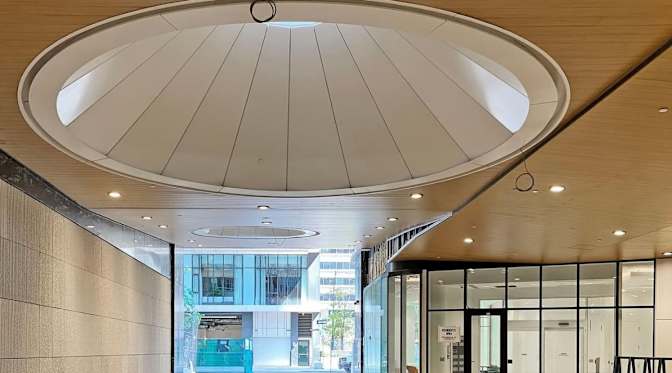 Alexander Lee's room