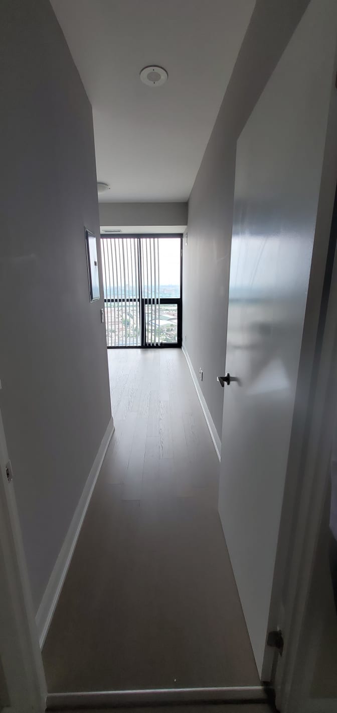 Photo of Jonathan's room