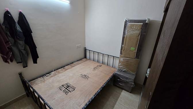 Photo of Shinto N K's room