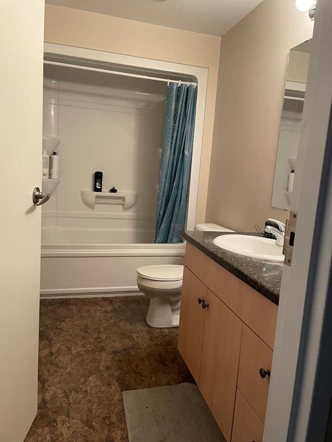 Chelsey Sinkins's room