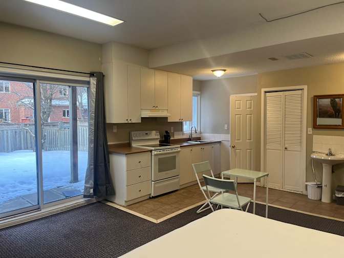 Adriana Azula's room